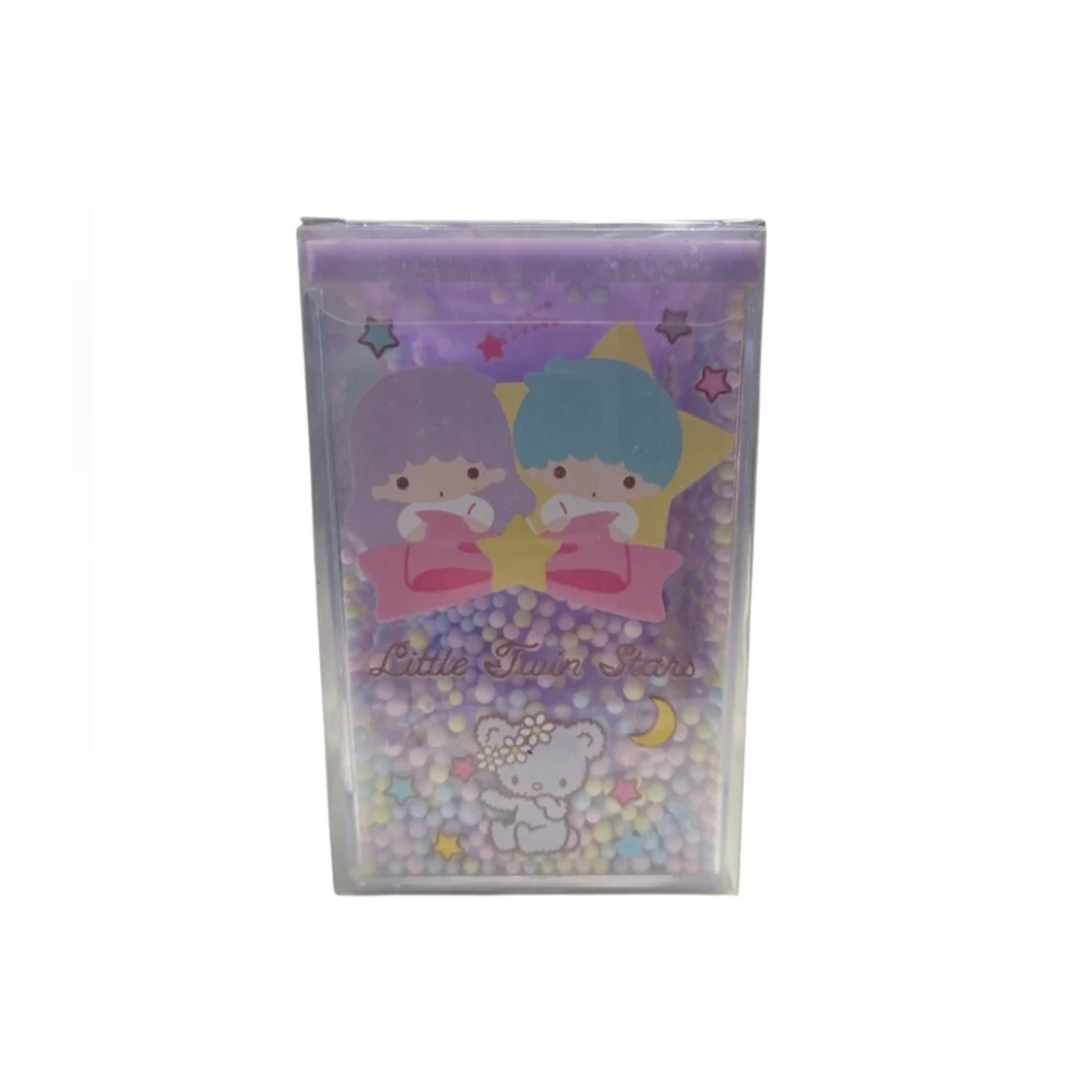 Little Twin Stars Pen Holder